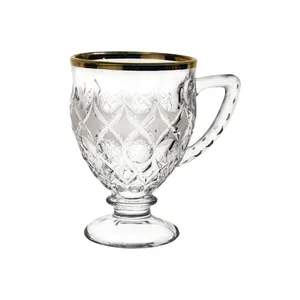 فنجان مجستی مدل آنجلیکا بسته 6 عددی