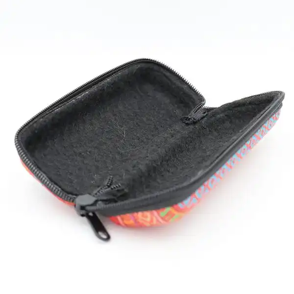 کیف عینک مدل 992097