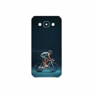 MAHOOT Road cycling Cover Sticker for Samsung Galaxy E5