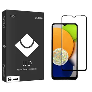 Coconut UDB2 Screen Protector For Samsung Galaxy A03s
