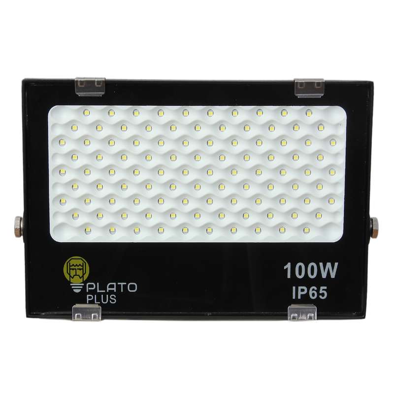 پروژکتور 100 وات پلاتو مدل PL-1000