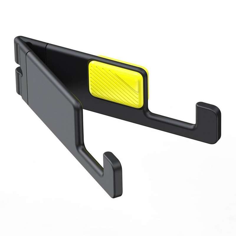 نگهدارنده گوشی موبایل باسئوس مدل Portable Mini Phone Holder