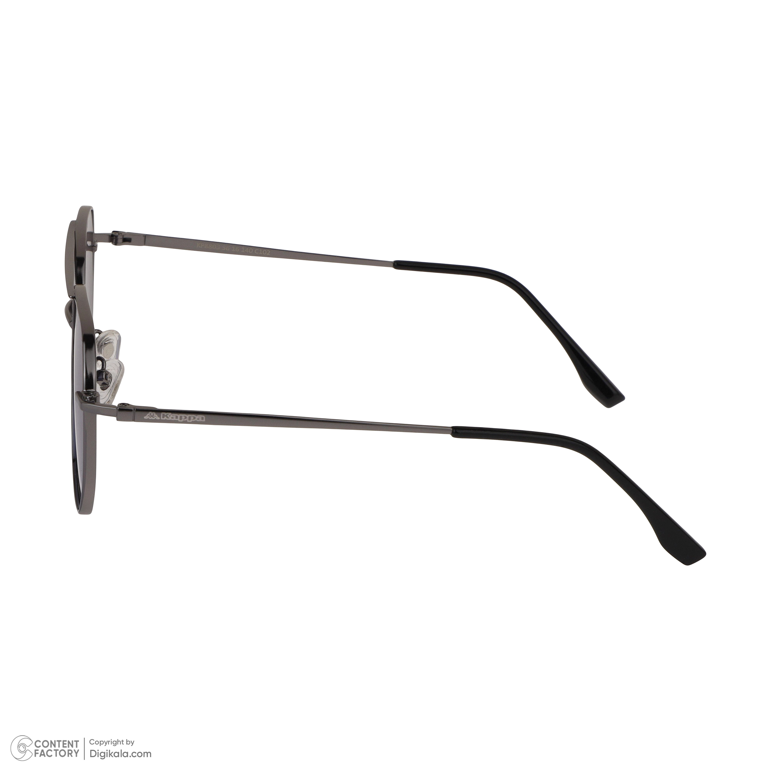 عینک آفتابی کاپا مدل 8803-C102