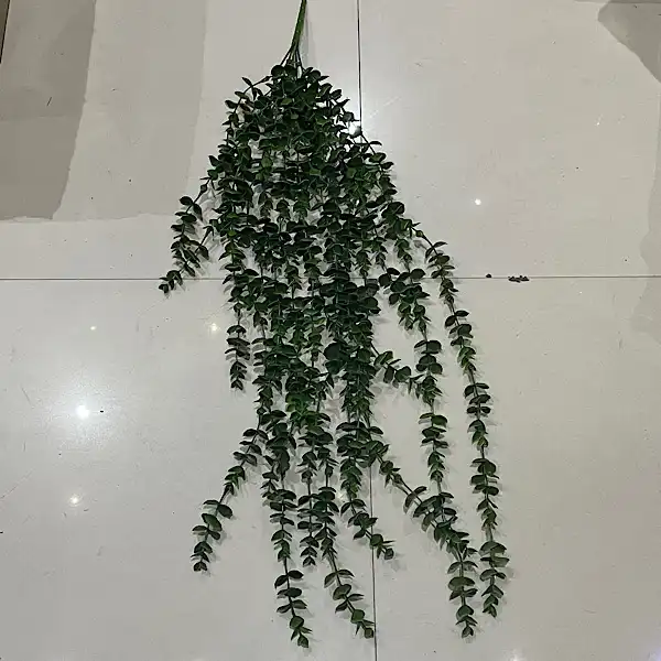 دسته گل مصنوعی مدل آویز شمشاد