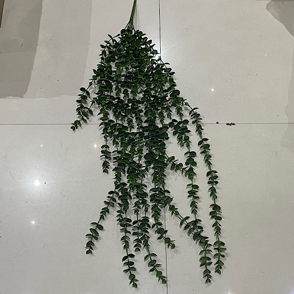 دسته گل مصنوعی مدل آویز شمشاد دسته گل مصنوعی مدل آویز شمشاد