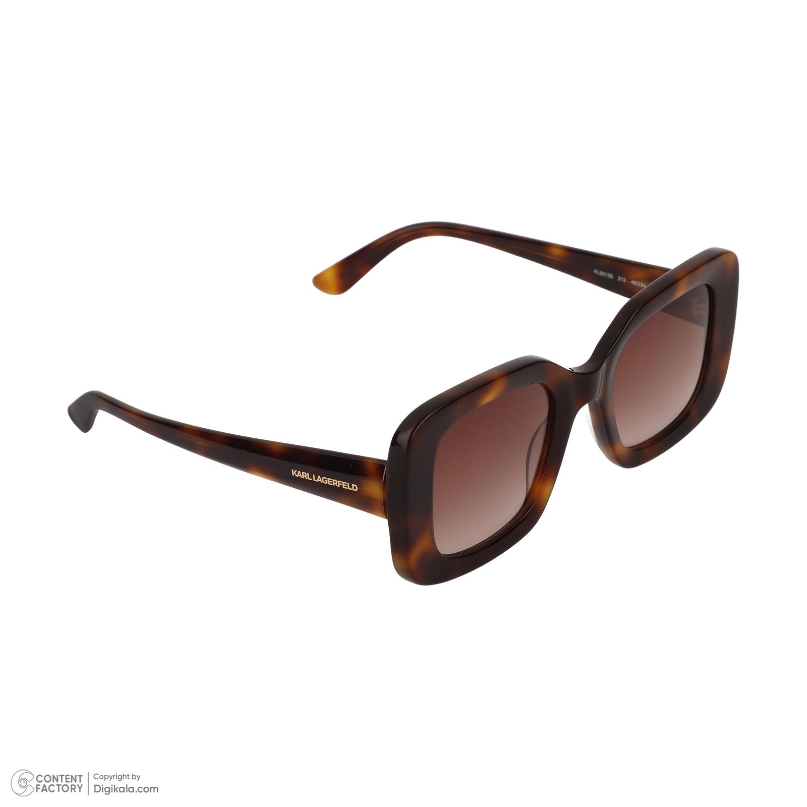 عینک آفتابی کارل لاگرفلد مدل 006013S-0213 -  - 3
