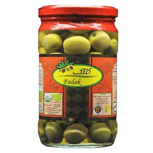 زیتون شور والیا فدک - 700 گرم