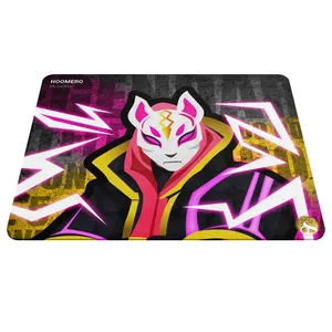 Hoomero Game Fortnite A4188 Mousepad