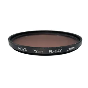فیلتر لنز هویا مدل FL-DAY 72MM