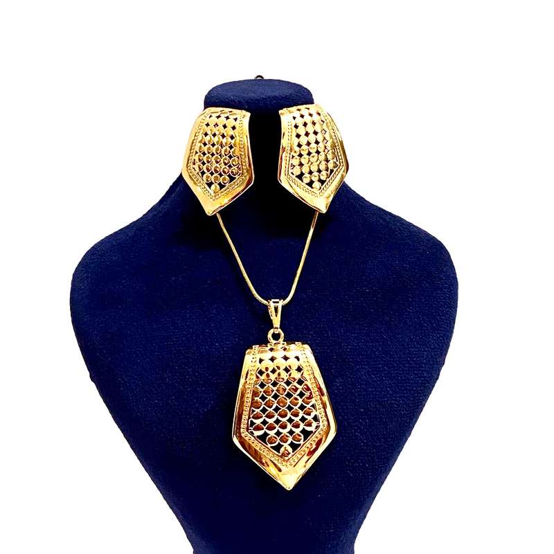 نیم ست زنانه ژوپینگ مدل N.W140