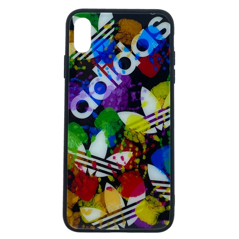 کاور مدل AS01-xsm مناسب برای گوشی موبایل اپل iPhone XS Max