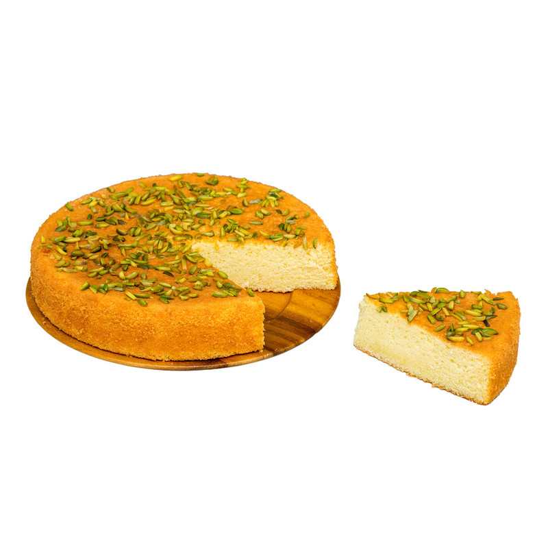 کیک بهاری کیک‌خونه - 1 کیلوگرم