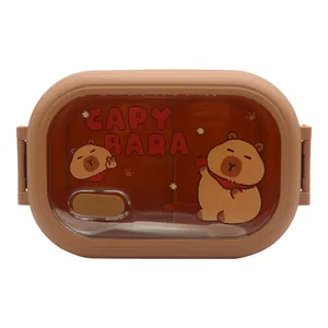 ظرف غذای کودک مدل ml6808 