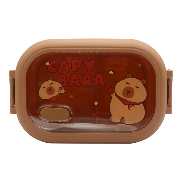 ظرف غذای کودک مدل ml6808 