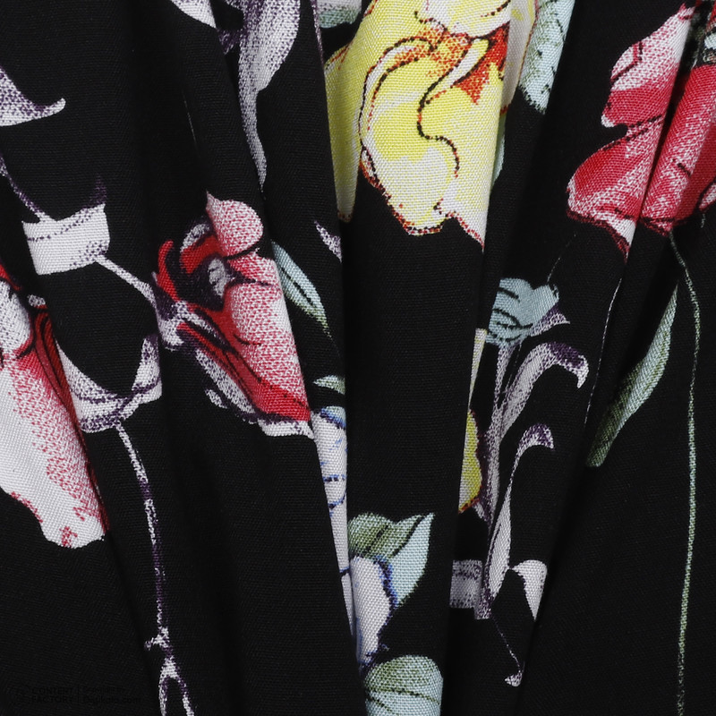 پیراهن ساحلی زنانه ناتوسا مدل NT806