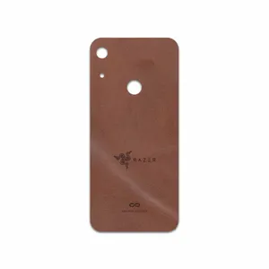 MAHOOT MNL-RZR Cover Sticker for Honor 8A