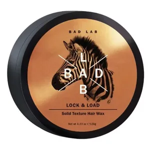 واکس مو بدلب مدل Lock Load وزن 120 گرم