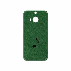 MAHOOT GL-CHNG Cover Sticker for HTC One M9 Plus