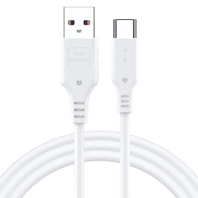 کابل تبدیل usb به usb-c هاتریپل مدل Lfc1 طول 1متر