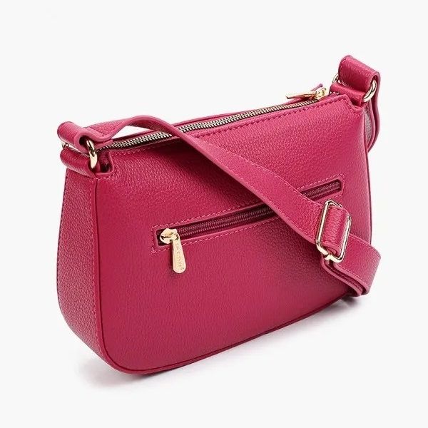 کیف دوشی زنانه دیوید جونز مدل CM6708 -  - 4