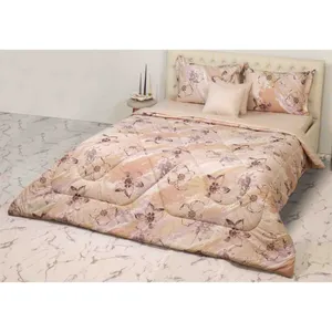 سرویس خواب مانیکاهوم مدل روناک 2 نفره 6 تکه