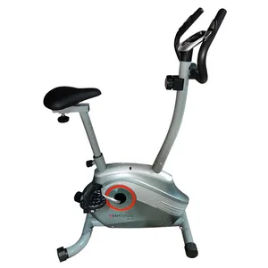 دوچرخه ثابت مدل EMH FITNESS مدل 5010