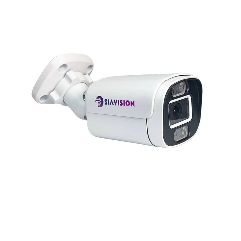 دوربین مداربسته تحت شبکه سیاویژن مدل 5 مگاپیکسل کد BF-8317-SI-IP