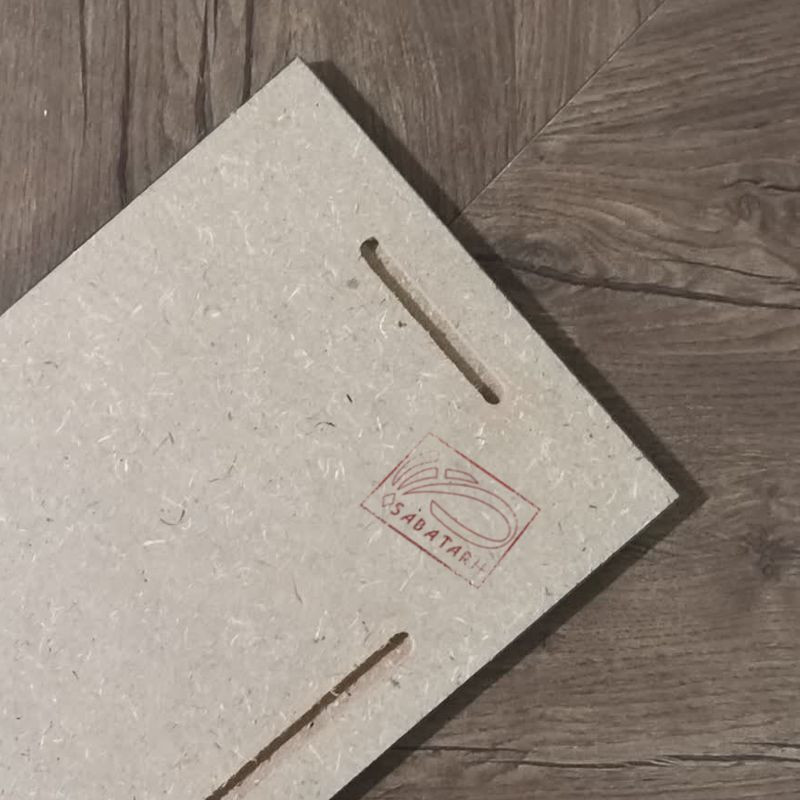 تابلو شاسی صبا طرح هدیه روز معلم کد M140