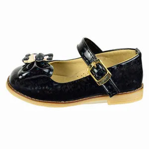 کفش دخترانه مدل خرگوش استیکری سکگ برچسبی کد BK.3602