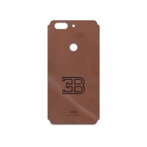 MAHOOT MNL-BGGT Cover Sticker for OnePlus 5T