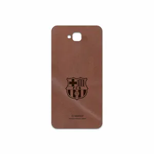 MAHOOT MNL-BRCA Cover Sticker for Huawei Y6 Pro