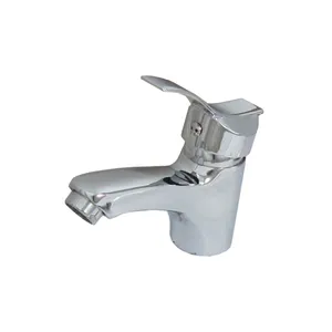 شیر روشویی اس تی پی مدل مرجان کد 0005