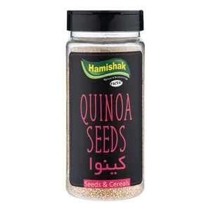 دانه کینوا همیشک - 500 گرم