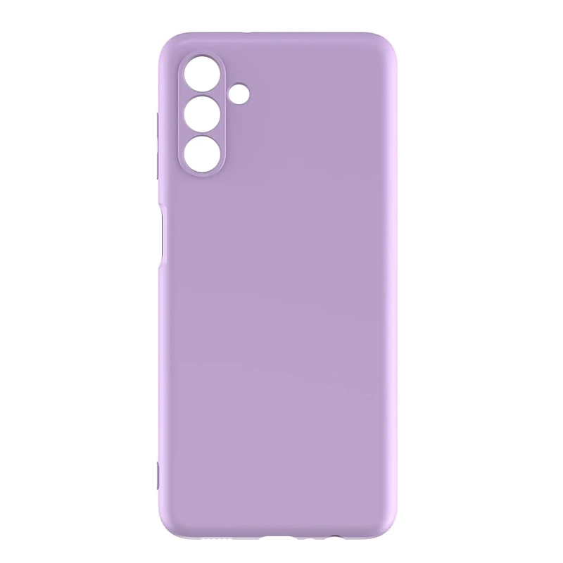 کاور طرح سیلیکونی مناسب برای گوشی موبایل سامسونگ Galaxy A24