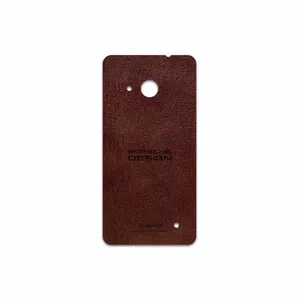 MAHOOT NL-PRDS Cover Sticker for Microsoft Lumia 550