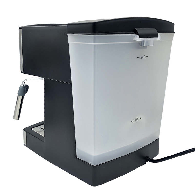 اسپرسو ساز مونتینی مدل EEM6829M