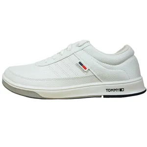 کفش روزمره مردانه مدل آبتین کد 2024 رنگ سفید