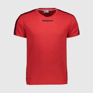 تی شرت ورزشی مردانه آلشپرت مدل MUH370-003