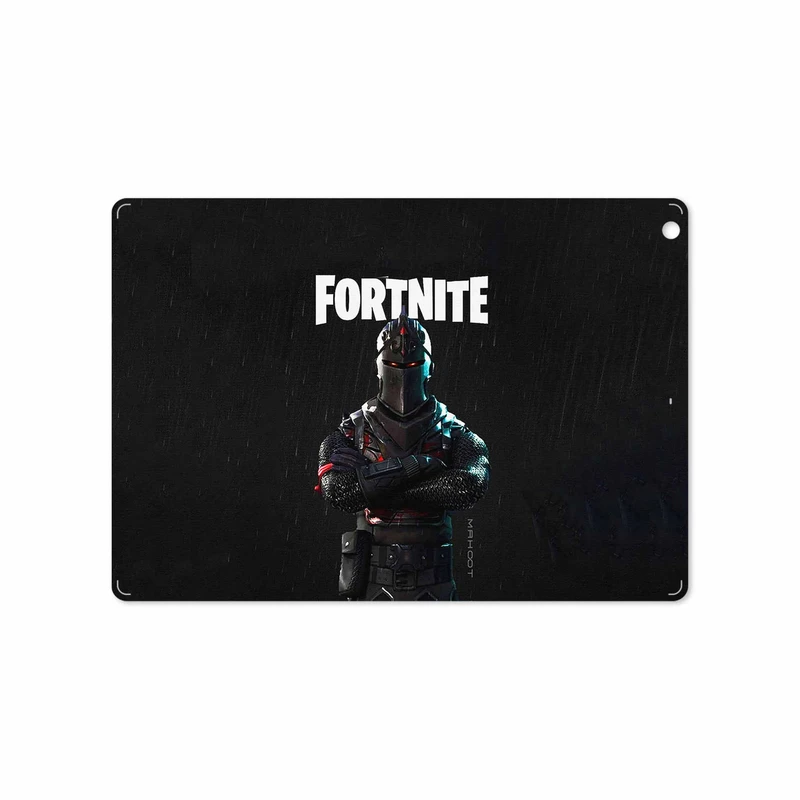 برچسب پوششی ماهوت مدل Fortnite-Game مناسب برای تبلت اپل iPad Air 2013 A1474