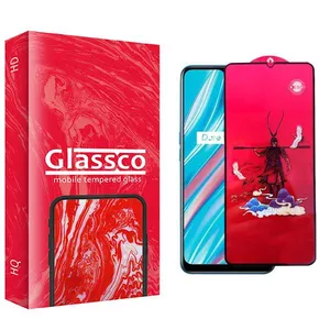 Glassco CGo1 king Screen Protector For Realme  V11 5G