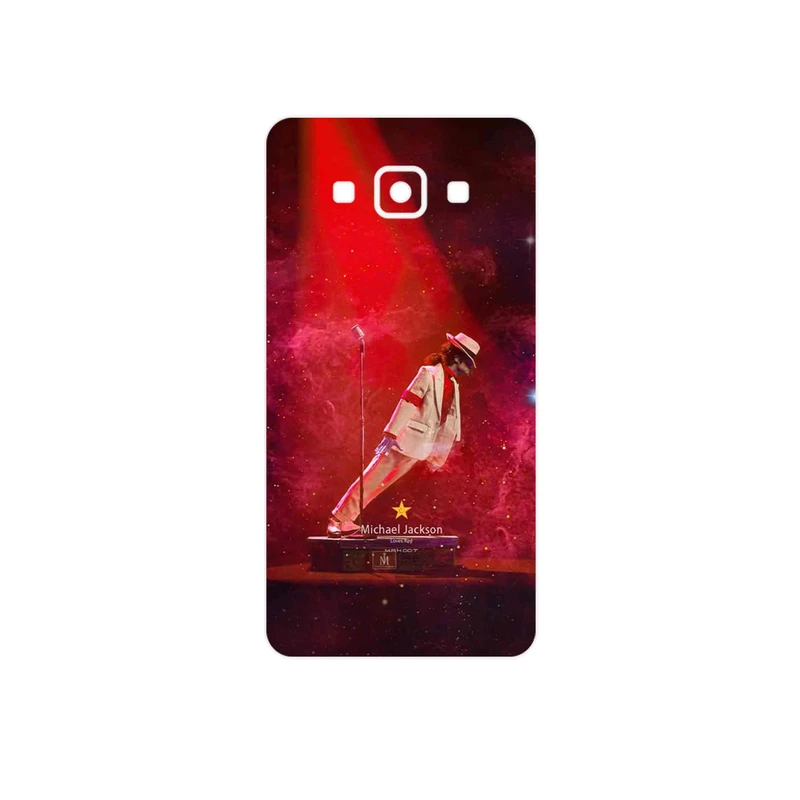 برچسب پوششی ماهوت مدل Michael Jackson مناسب برای گوشی موبایل سامسونگ Galaxy A5