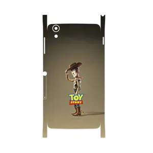 MAHOOT Toy Story-FullSkin Cover Sticker for BlackBerry DTEK 50