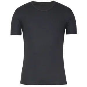 زیرپوش آستین دار مردانه آریان نخ باف مدل 1224