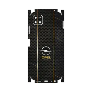 MAHOOT OPEL-FullSkin Cover Sticker for Samsung Galaxy A22 5G