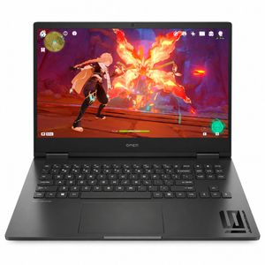لپ تاپ 16.1 اینچی اچ‌ پی مدل Omen 16 wf0020nia-Core i7 13700HX-RTX3050 6GB-64GB DDR5 5600MHz-1TB SSD-FHD 165Hz-W - کاستوم شده