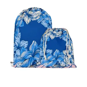 نظم دهنده سفری مدوپد طرح حلقه گل مدل d00057 بسته 2 عددی