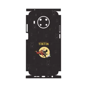 MAHOOT Tintin-FullSkin Cover Sticker for Nokia X20