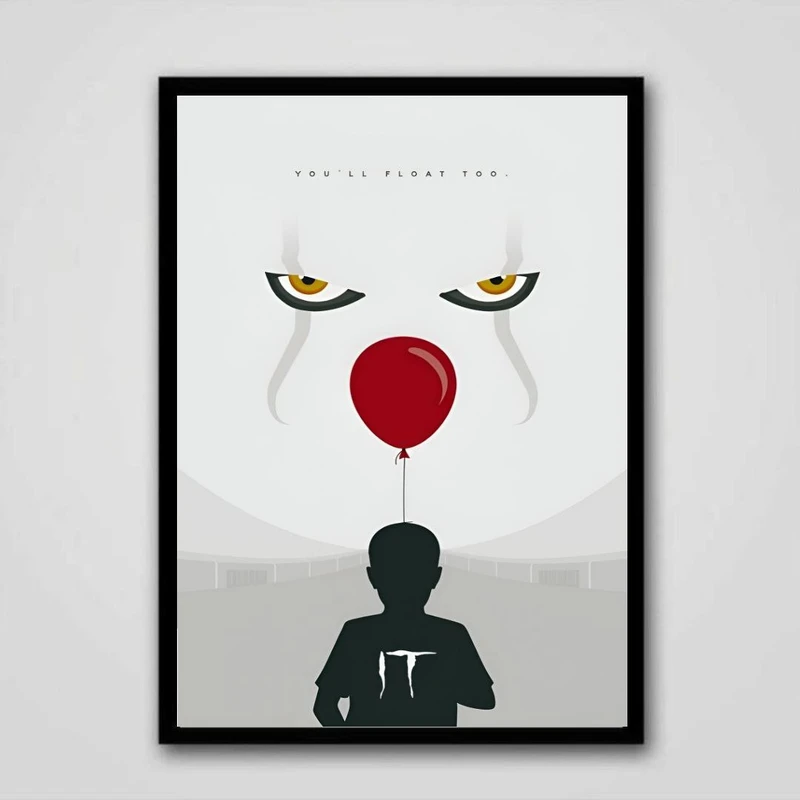 تابلو طرح it