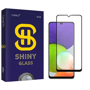 Atouchbo Shiny Ceramics Screen Protector For Samsung Galaxy A22 4G / M3 / A31