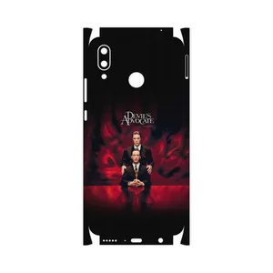 MAHOOT The Devils Advocate-FullSkin Cover Sticker for Huawei Nova 3